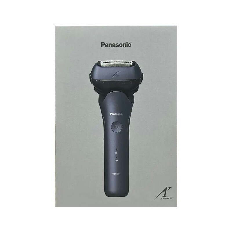 楽天市場】【新品 箱不良】Panasonic パナソニック シェーバー ラム