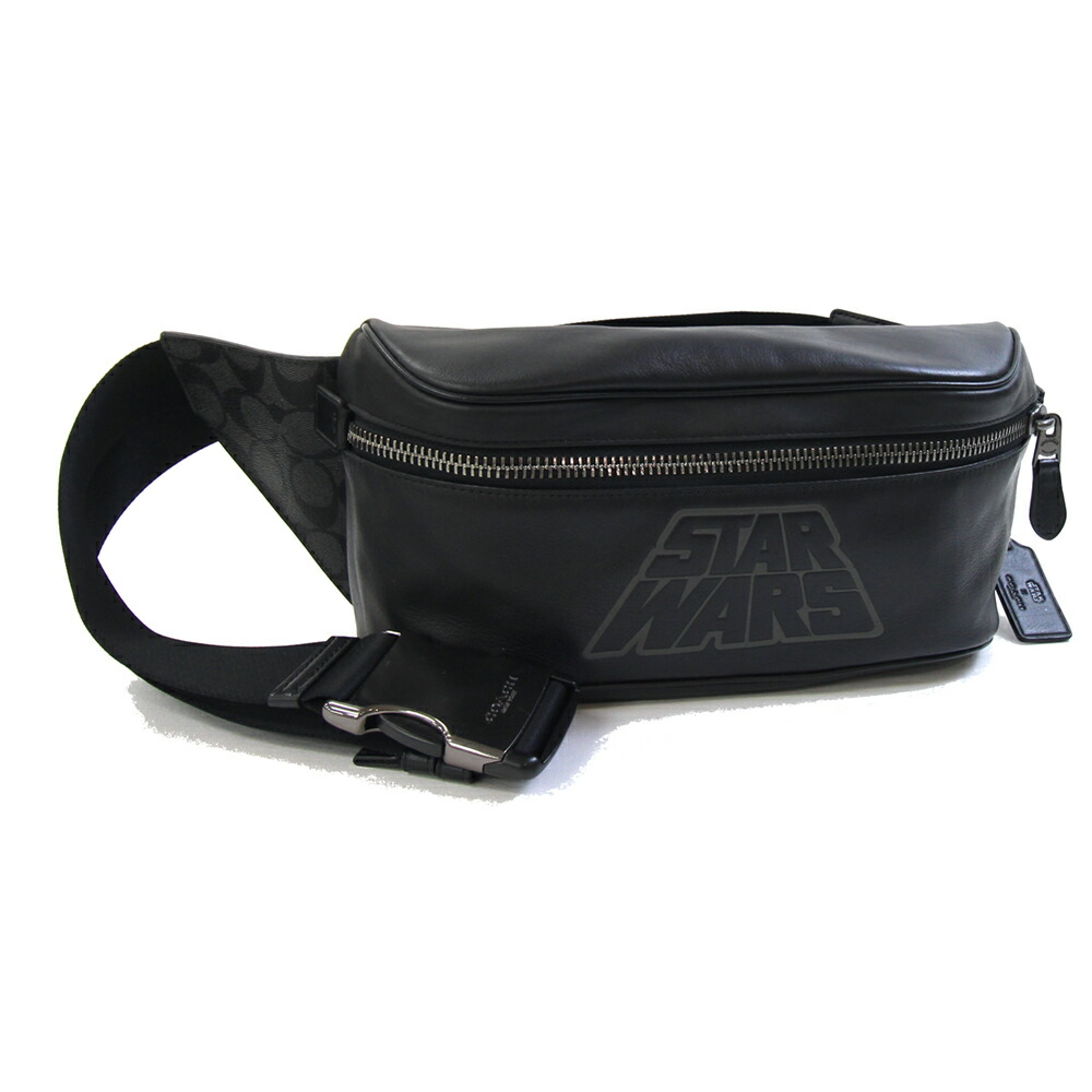 楽天市場】コーチ バッグ スターウォーズの通販