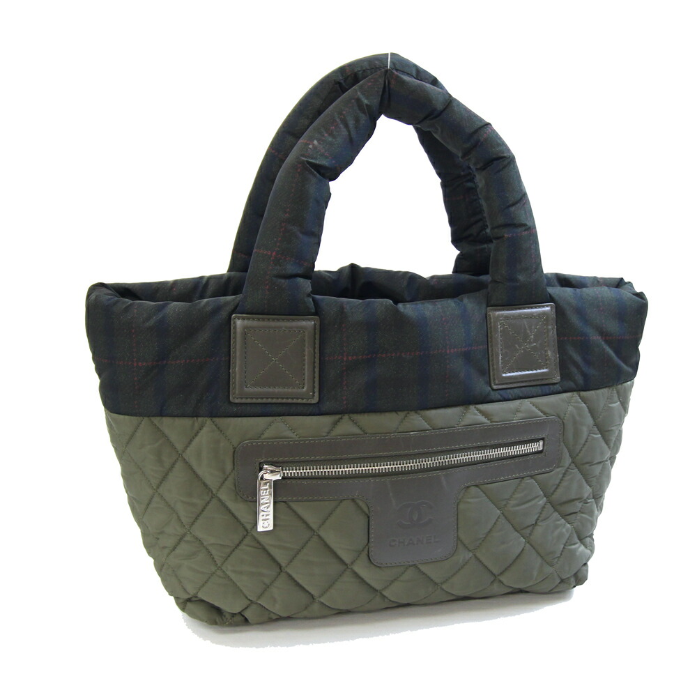 楽天市場】シャネル コココクーン pmの通販