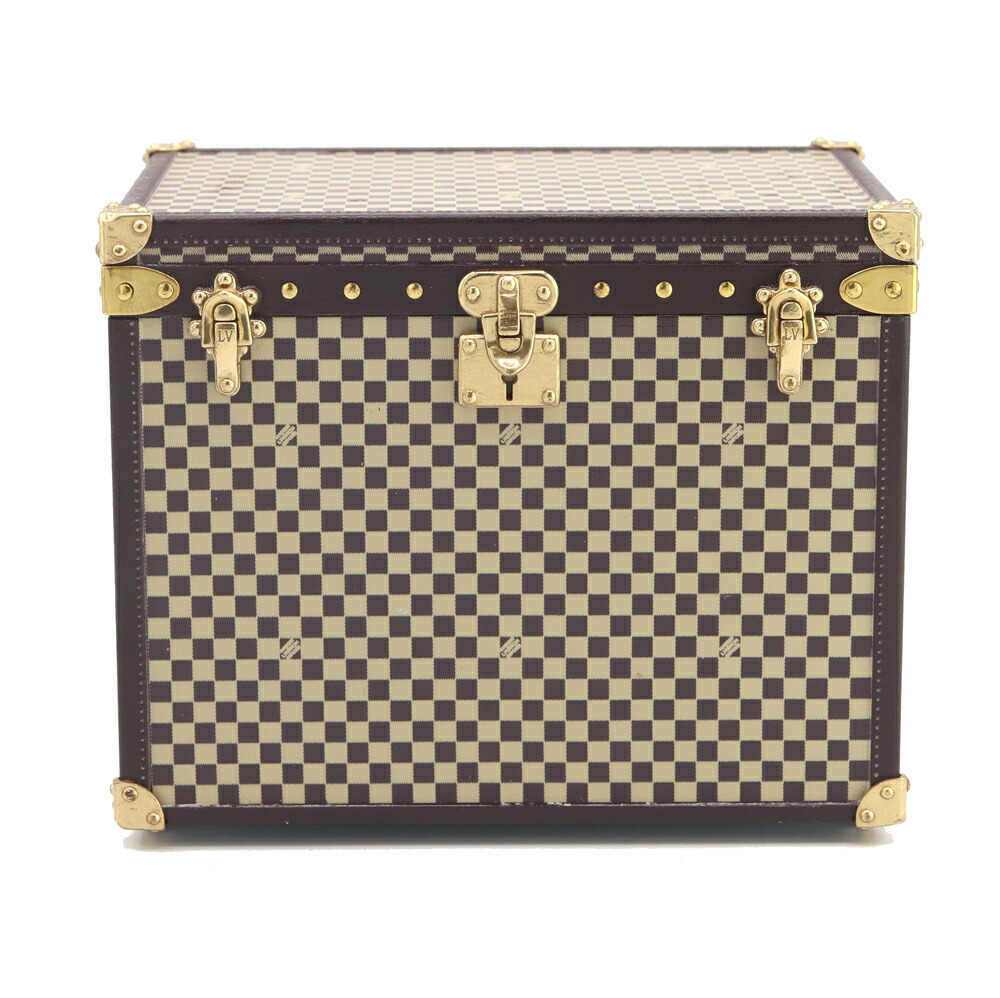 楽天市場】ルイヴィトン ノベルティ トランクの通販