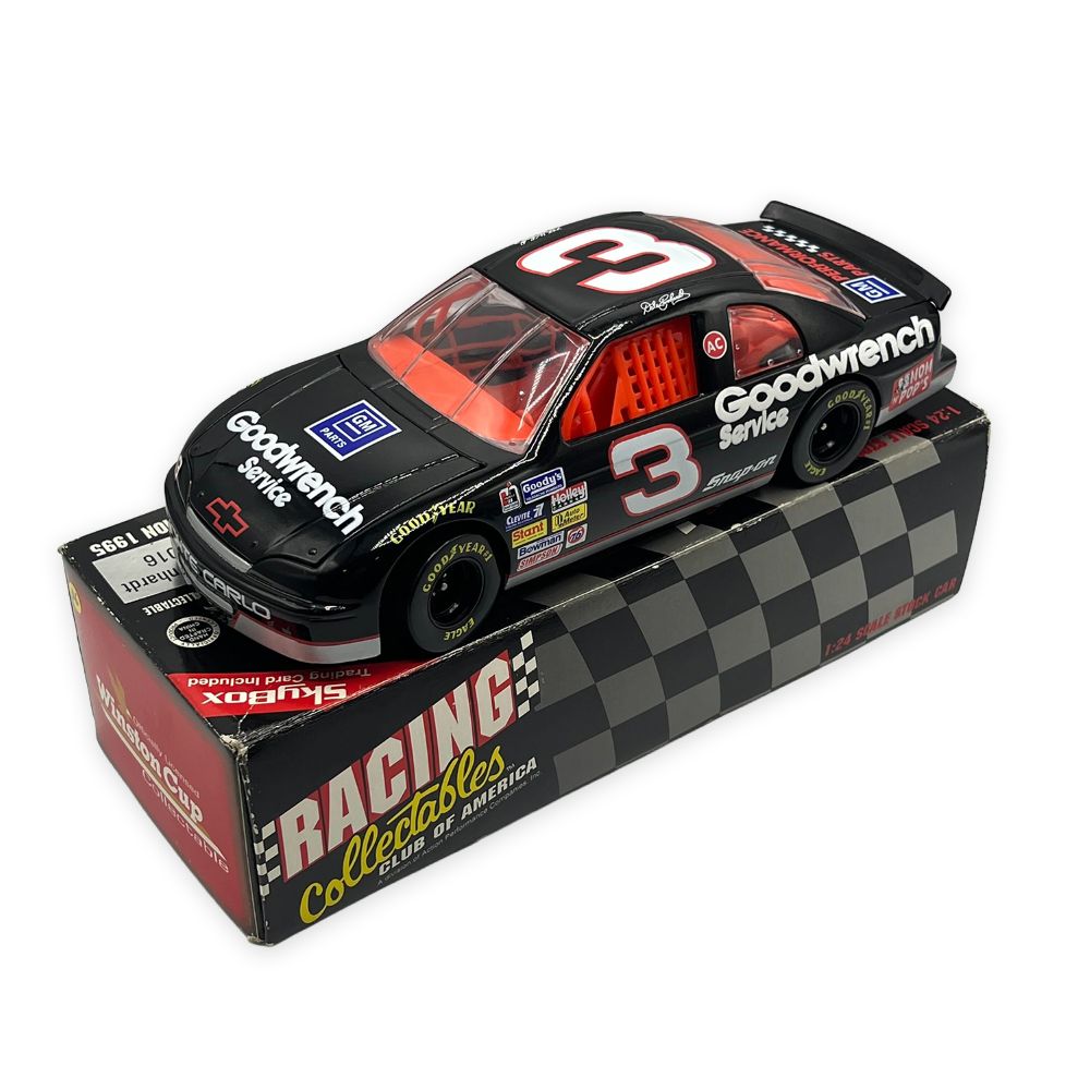 楽天市場】1/24 ミニカー ナスカーの通販