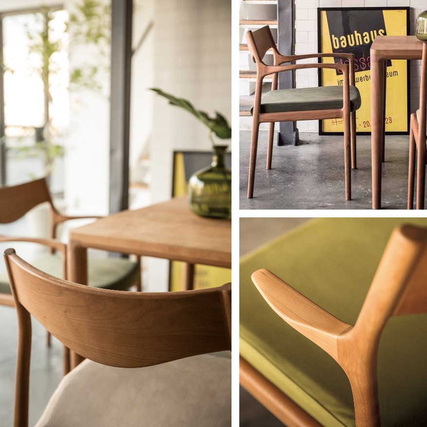 楽天市場】冨士ファニチア ダイニングチェア [ Nico ニコ ] 富士