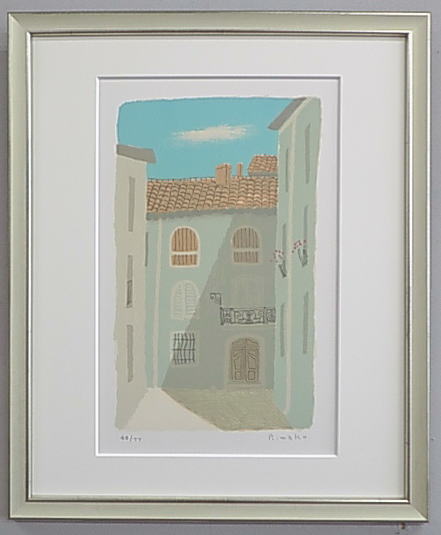 楽天市場】【アートバーゲン会場】11,000円人気絵本作家・堀川理万子の