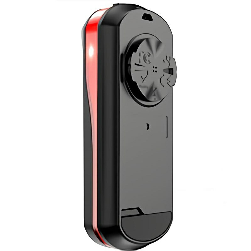 楽天市場】iGPSPORT アイジーピースポーツ SR30 / レーダー搭載リア