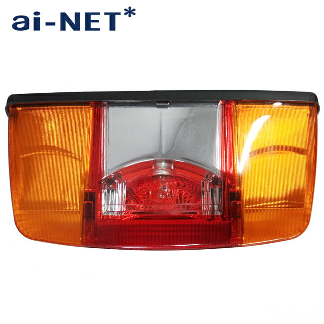 CBX400F 550F 流れるようなled テールランプledウィンカー