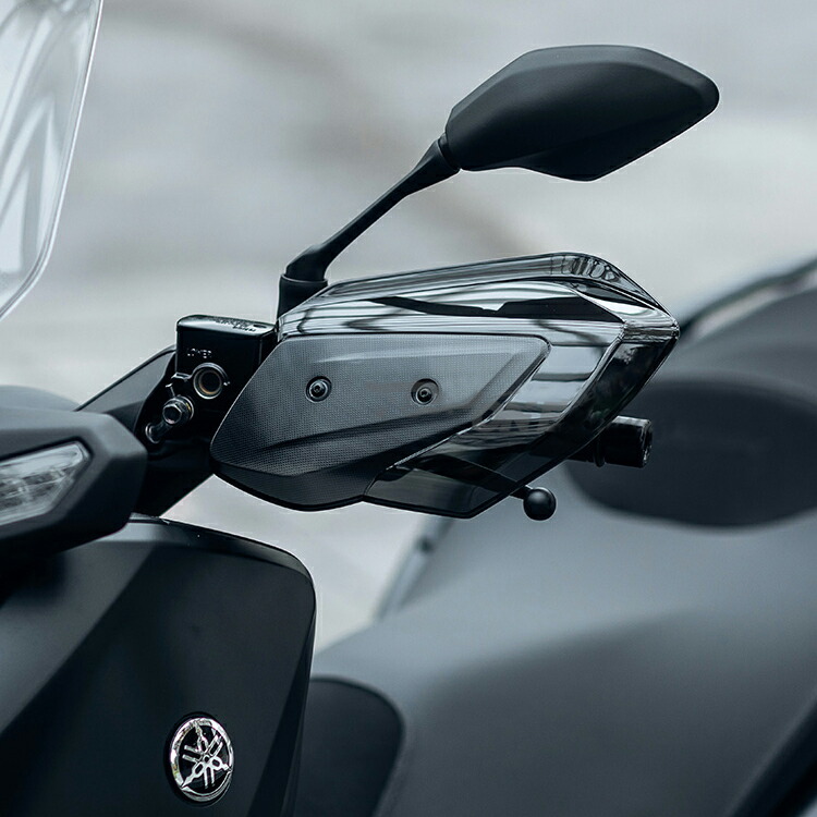 楽天市場】ホンダ純正 08P71-K3S-JA0 ナックルガード HONDA CL250