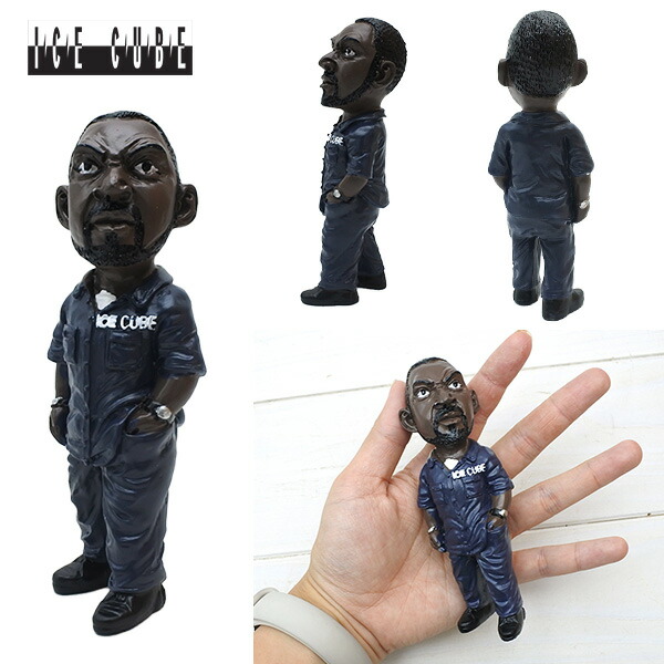 楽天市場】スヌープドッグ イージーイー ツーパック フィギュア Snoop