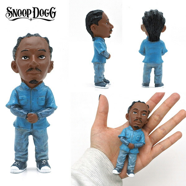 楽天市場】スヌープドッグ イージーイー ツーパック フィギュア Snoop