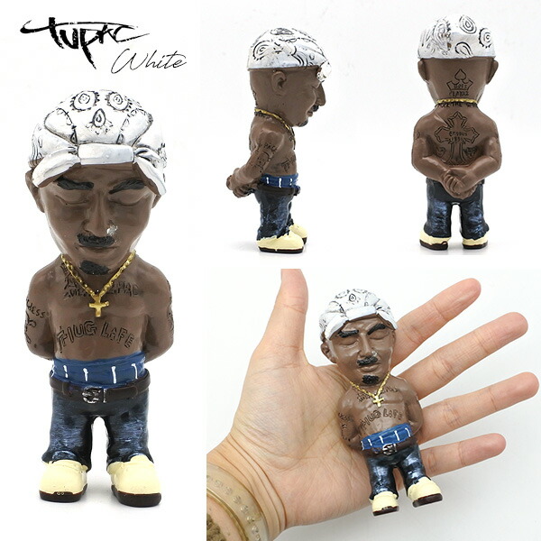 楽天市場】スヌープドッグ イージーイー ツーパック フィギュア Snoop