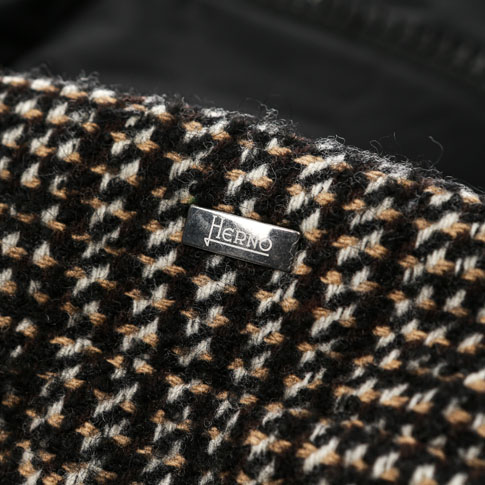 楽天市場】【楽天スーパーセール】HERNO / ヘルノ ダウン メンズ