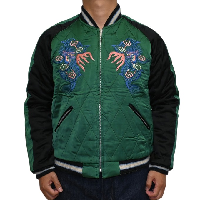 楽天市場】テーラー東洋 港商 TT15809-119 60周年記念 中綿入り 別珍