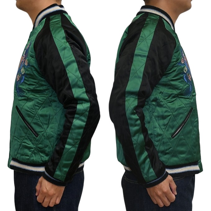 楽天市場】テーラー東洋 港商 TT15809-119 60周年記念 中綿入り 別珍