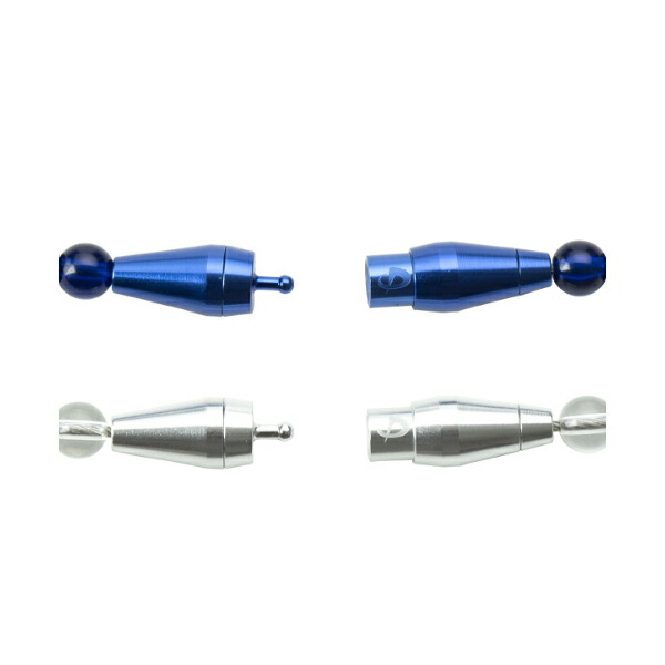 楽天市場】[Phiten]ファイテンRAKUWAネックEXTREME クリスタルタッチ