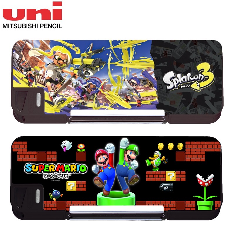 楽天市場】スプラトゥーン3 スーパーマリオブラザーズ 任天堂