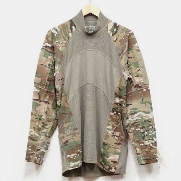 楽天市場】【中古】新品同様◇実物 米軍 MASSIF マルチカム コンバット