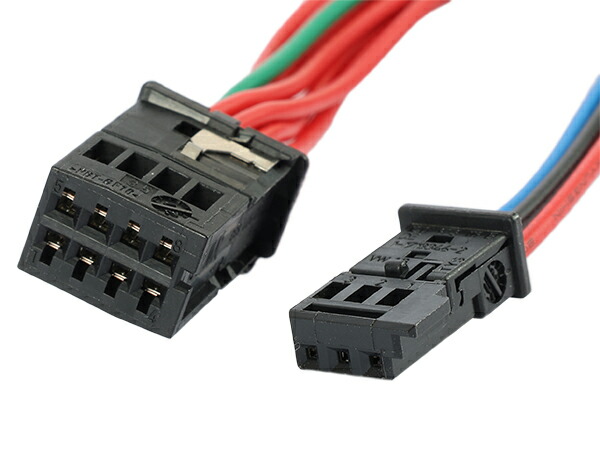 楽天市場】アウディ 純正 ユニバーサルトラフィックレコーダー 配線