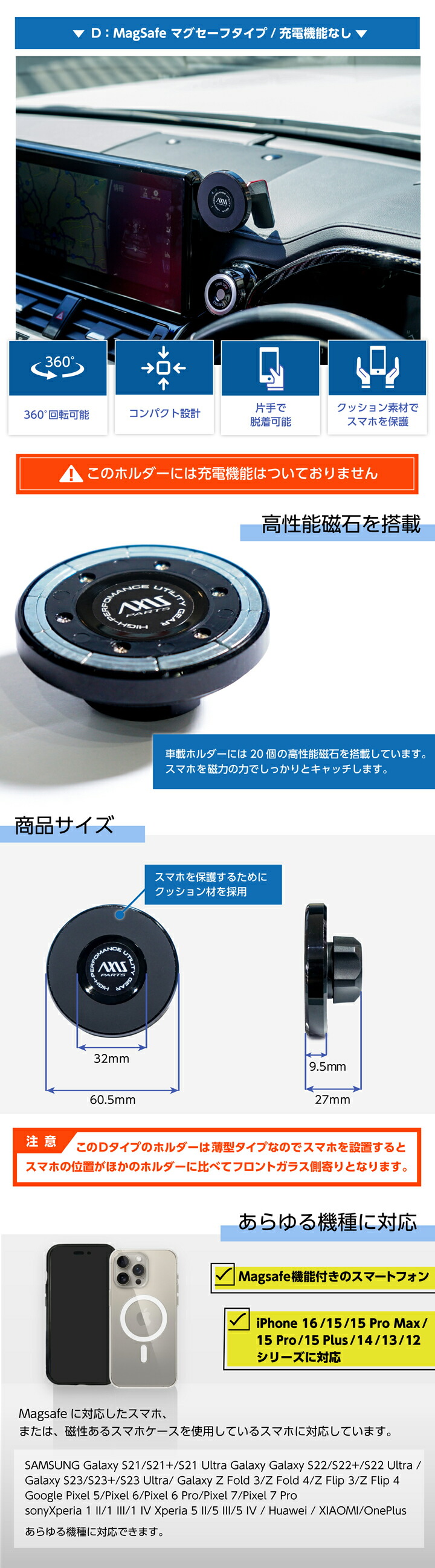 楽天市場】【ポイント10倍！3/5 00:00〜23:59】【特許申請済】マツダ