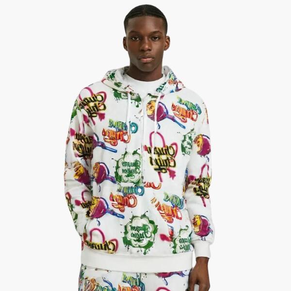 楽天市場】Chupa Chups / チュッパチャップス「Chupa Chups Zip Foodie