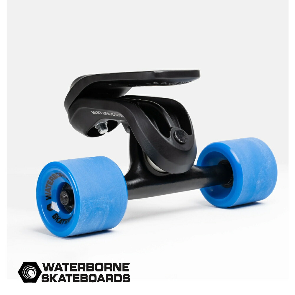 楽天市場】スケートボードトラックアダプター WATERBORNE DREAMPACK