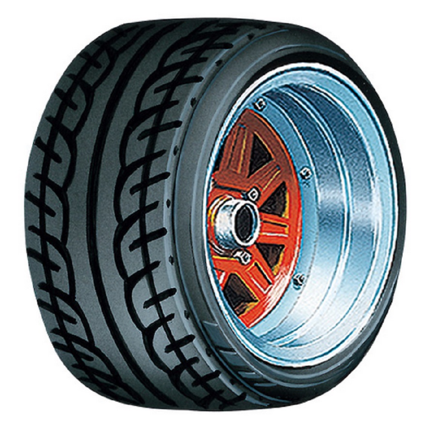 楽天市場】アオシマ ザ☆チューンドパーツ 1/24 マーク3 浅リム 14