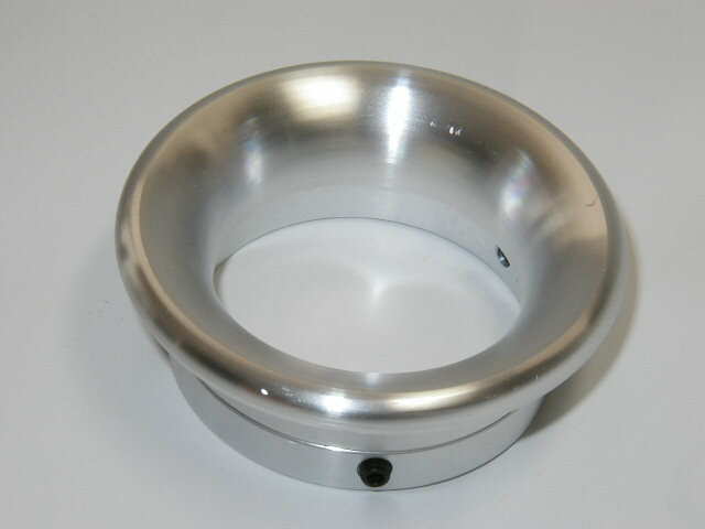 楽天市場】エアーファンネル ショート PE24用 : バイクファーム