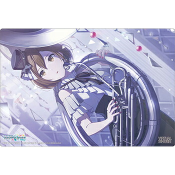 楽天市場】ブシロード ラバーマットコレクション V2 hololive 5th fes