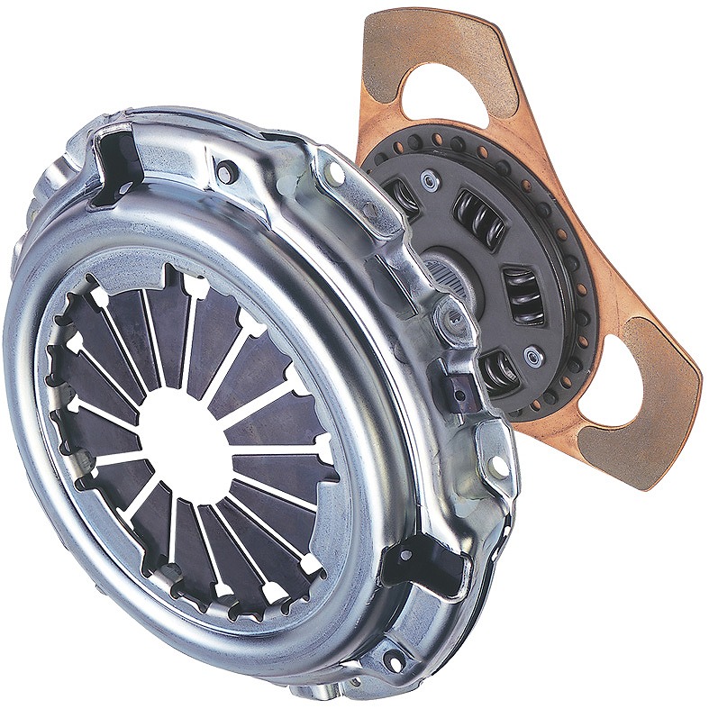 楽天市場】EK9 強化クラッチの通販