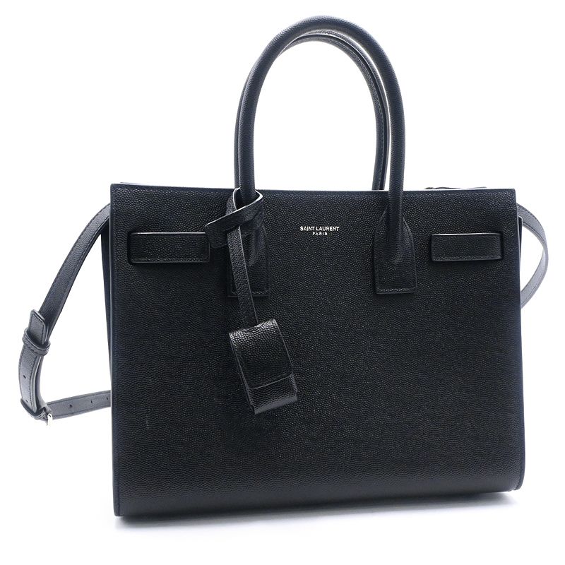 楽天市場】サンローラン サック ド ジュール ベイビーの通販