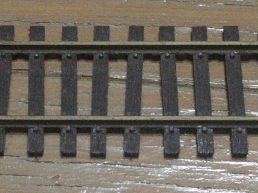 楽天市場】シノハラ フレキシブルレール 12mm c70 木枕木x1本 [ 新品