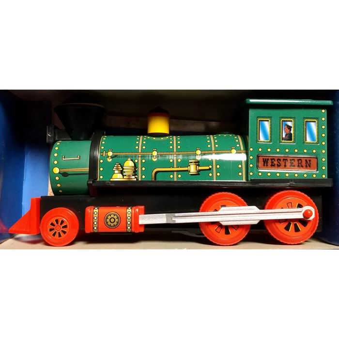 楽天市場】ミニ ウェスタンスペシャル 004-5769 プルバックアクション