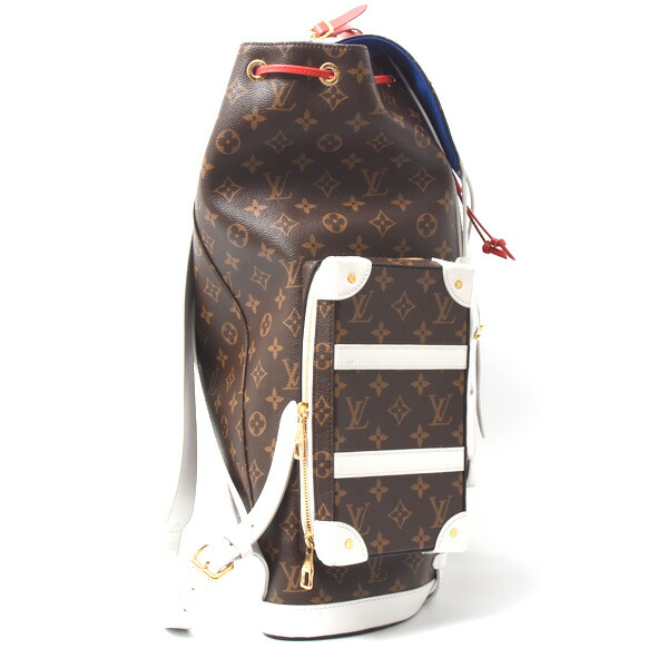 楽天市場】ルイヴィトン バッグ メンズ モノグラム クリストファー