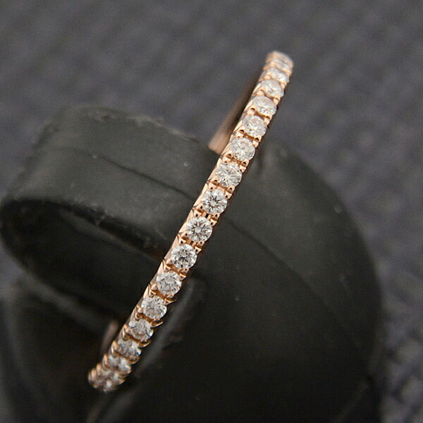 楽天市場】ティファニー 指輪 レディース ソレスト ダイヤ フル