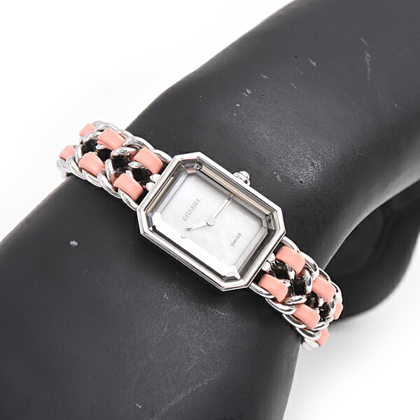 楽天市場】シャネル 時計 レディース プルミエール ロック Sサイズ