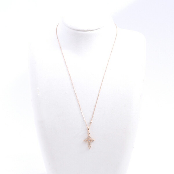 楽天市場】ローリーロドキン Loree Rodkin クロスデザイン