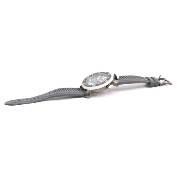 楽天市場】ガガミラノ GaGa MILANO 7013 マヌアーレ クロノ スポーツ