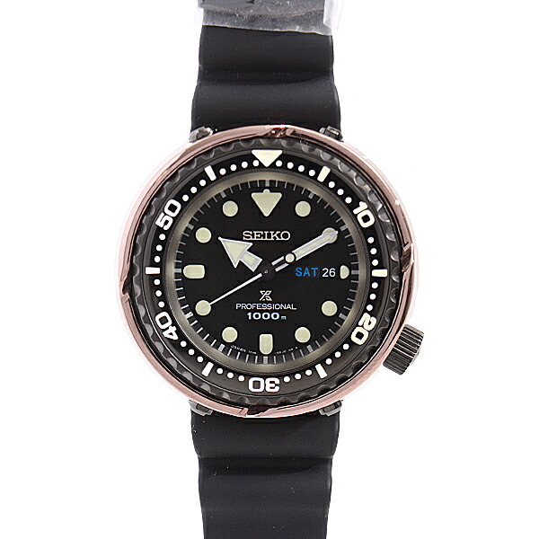 楽天市場】セイコー 腕時計 メンズ プロスペックス マリーンマスター