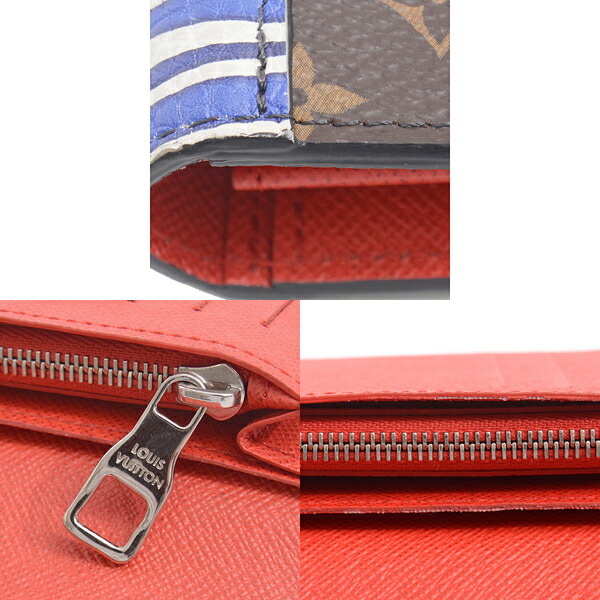 楽天市場】ルイヴィトン 財布 メンズ ポルトフォイユ・ブラザ