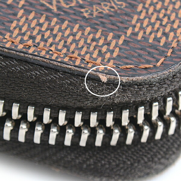 楽天市場】ルイヴィトン 財布 メンズ ジッピーウォレットヴェル