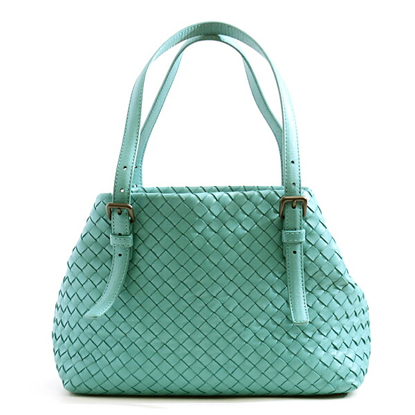 楽天市場】ボッテガヴェネタ バッグ レディース イントレチャート ミニ