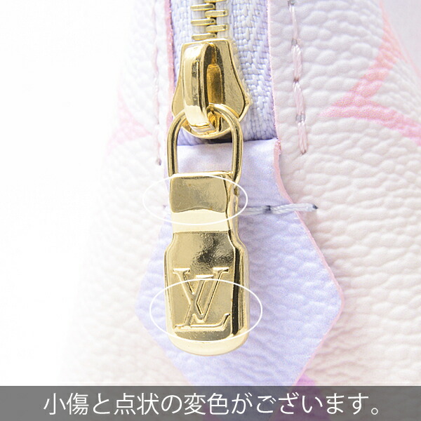 楽天市場】ルイヴィトン 小物 レディース モノグラム ポシェット