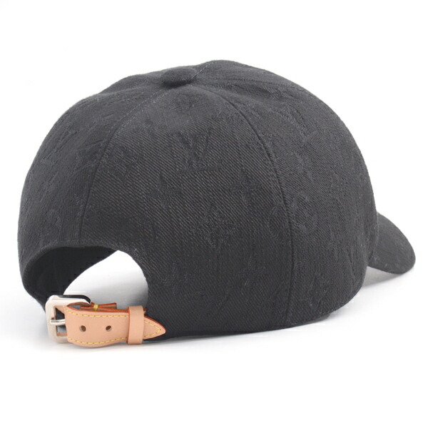 楽天市場】ルイヴィトン キャップ メンズ キャスケット・モノグラム