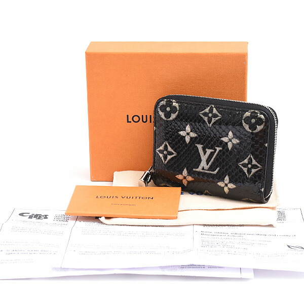 楽天市場】ルイヴィトン 財布 レディース メンズ モノグラム