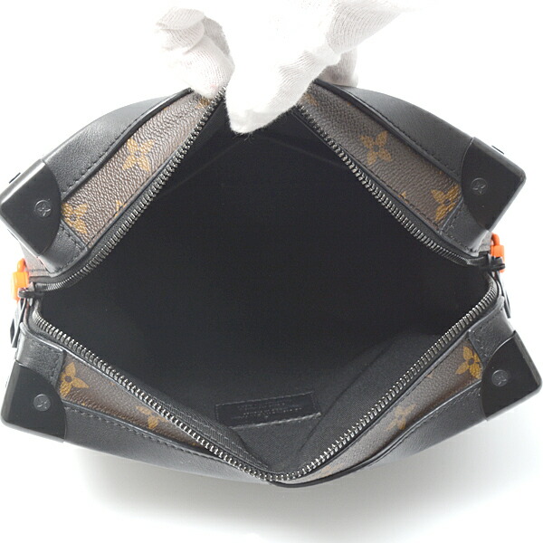 楽天市場】ルイヴィトン バッグ メンズ レディース ソフトトランク