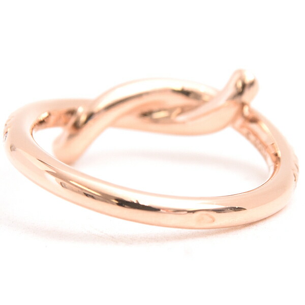 楽天市場】カルティエ 指輪 レディース アントルラセ ダイヤモンド