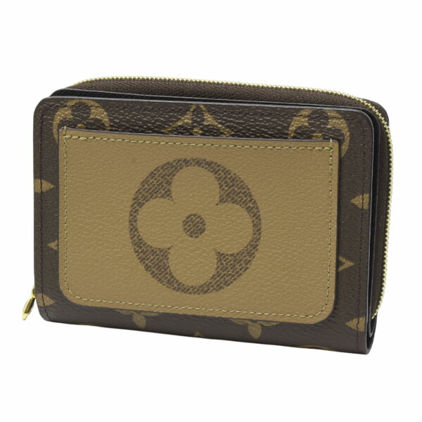 楽天市場】ルイヴィトン 財布 レディース ポルトフォイユ ルー