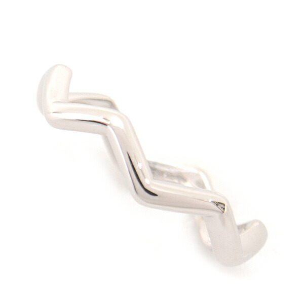 楽天市場】ティファニー 指輪 レディース パロマピカソ ウェーブ