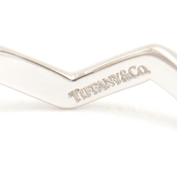 楽天市場】ティファニー 指輪 レディース パロマピカソ ウェーブ