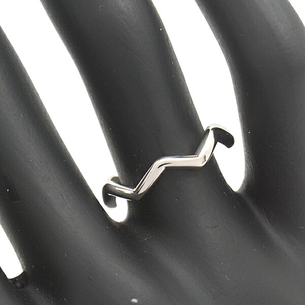 楽天市場】ティファニー 指輪 レディース パロマピカソ ウェーブ