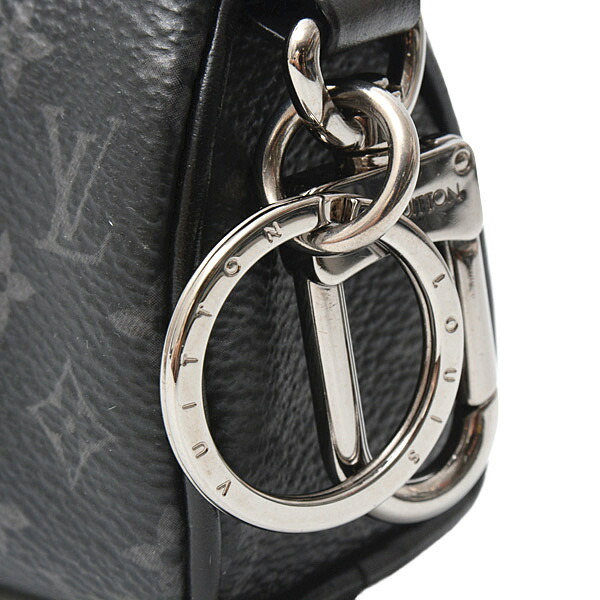 楽天市場】ルイヴィトン ブランド小物 メンズ ポルトクレ ミニキーポル