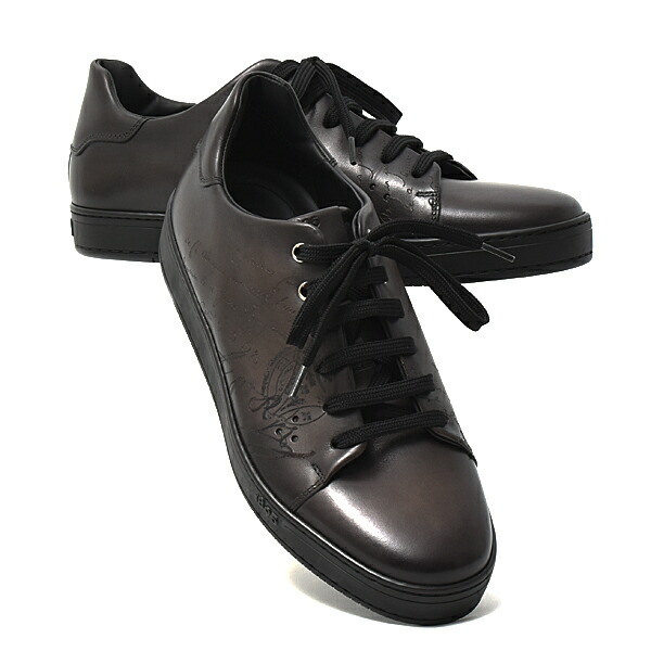 楽天市場】スニーカー（ブランドベルルッティ）（メンズ靴｜靴）の通販